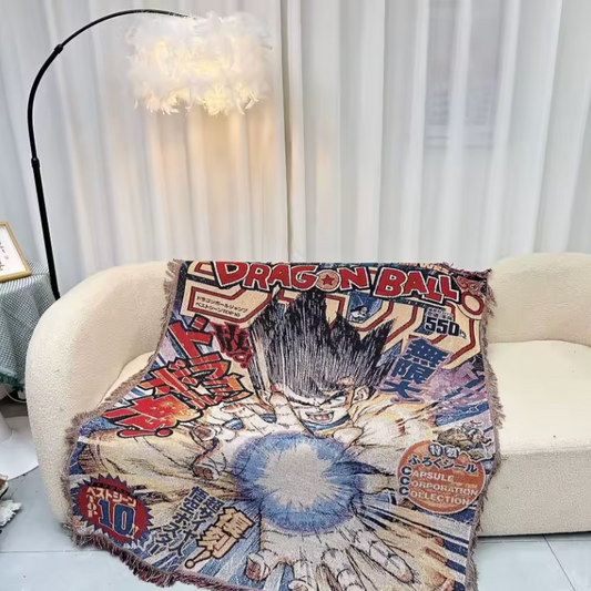 Tapis Manga Dream