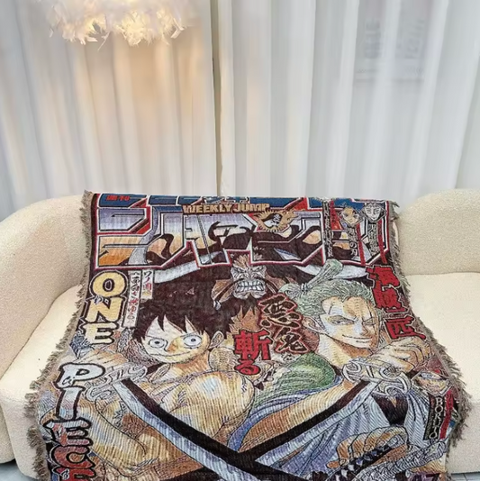 Tapis Manga Dream
